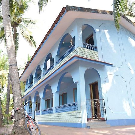 Libra Cottages Benaulim Exterior photo