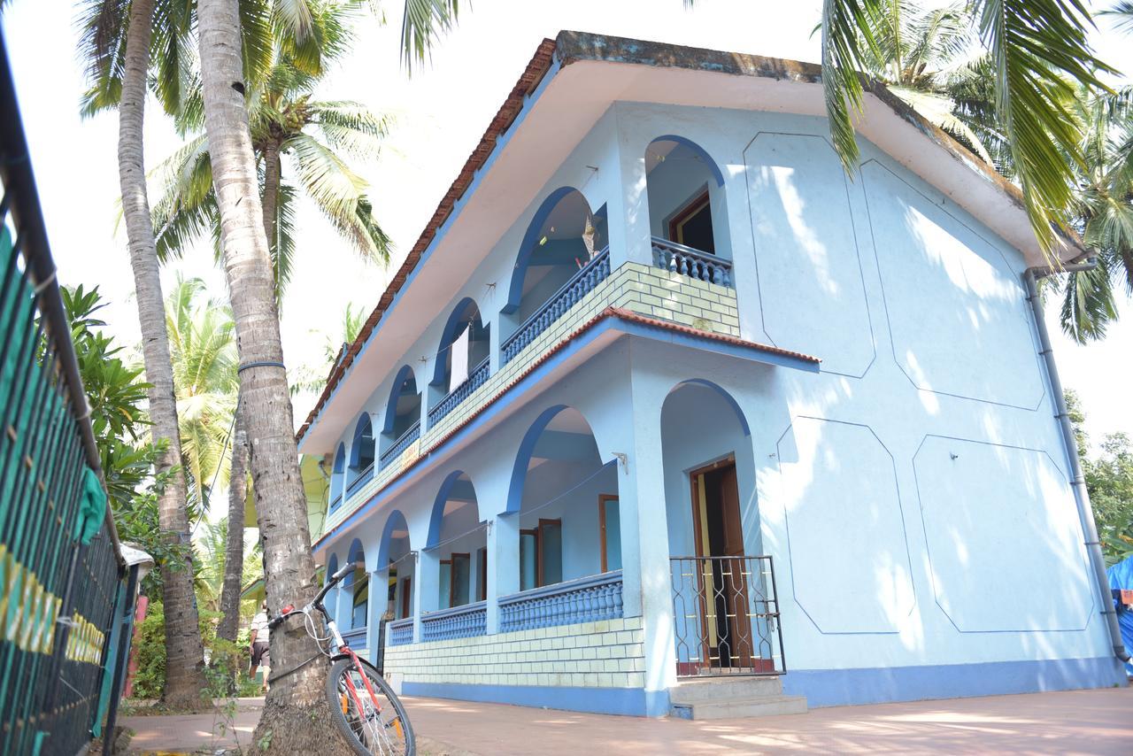 Libra Cottages Benaulim Exterior photo