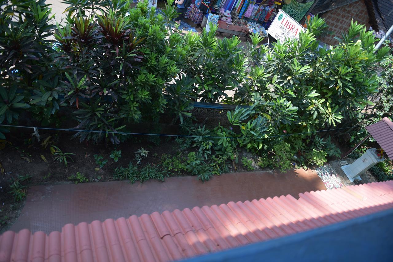 Libra Cottages Benaulim Exterior photo